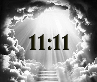 راز تکرار عدد 11:11  