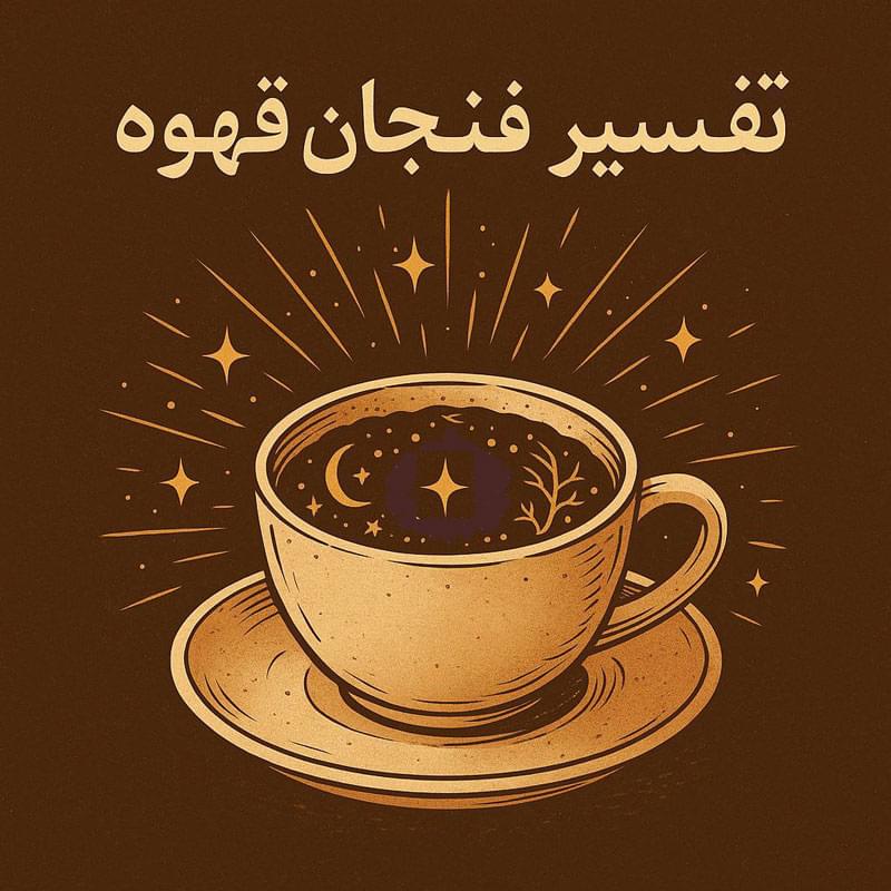 انرژی خوانی قهوه