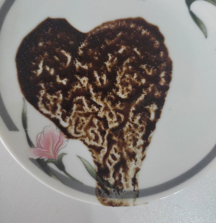 انرژِی خوانی قهوه