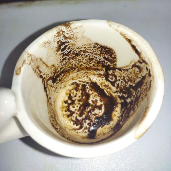 3انرژِی خوانی قهوه